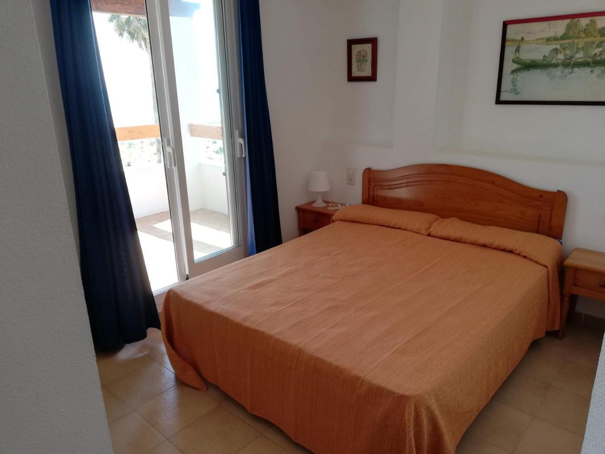 Ferienwohnung Deltamar Solo Familias Serviplaya Xeraco Exterior foto