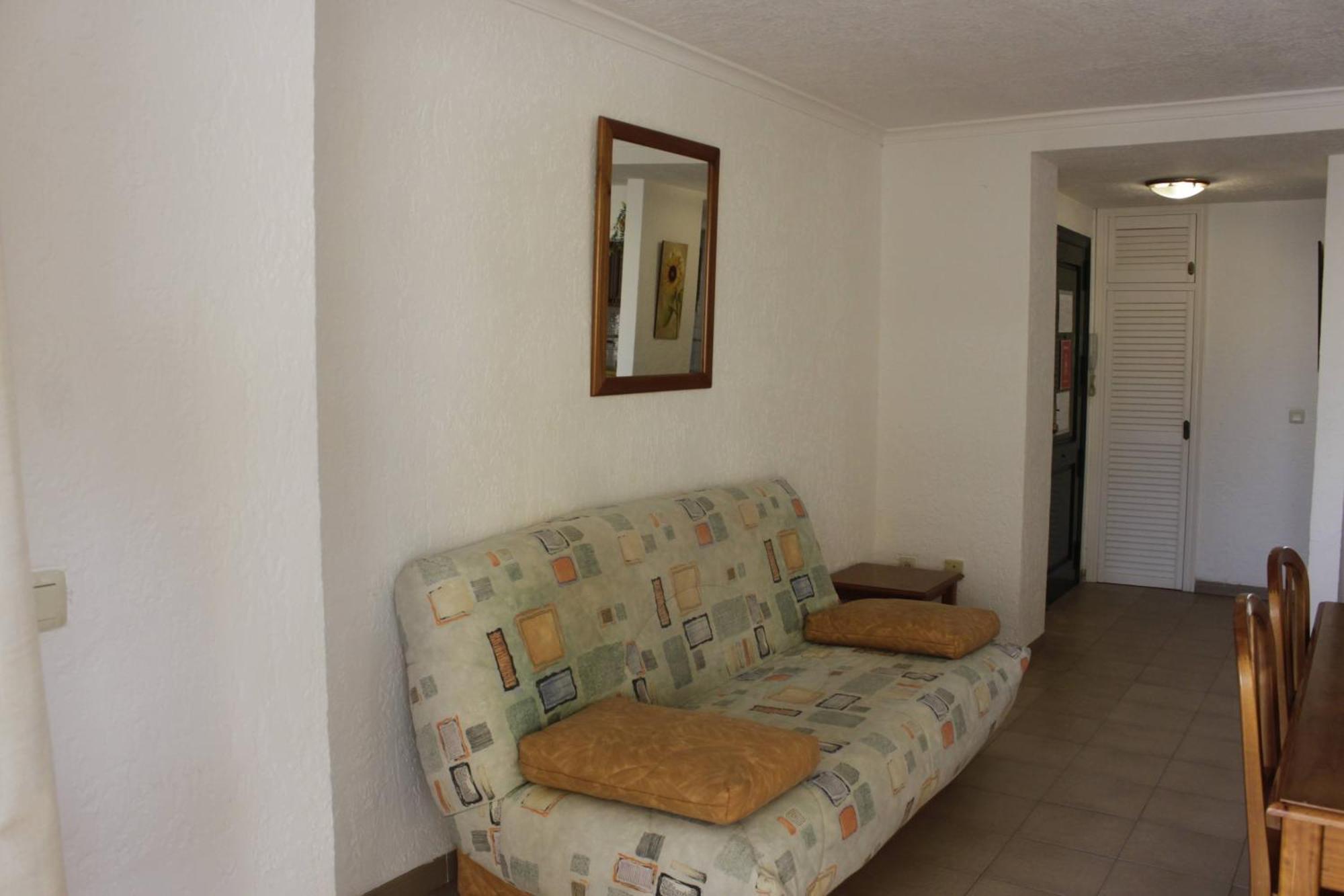 Deltamar Solo Familias Serviplaya Xeraco Zimmer foto